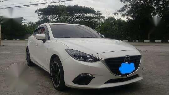 2016 Mazda 3 for sale