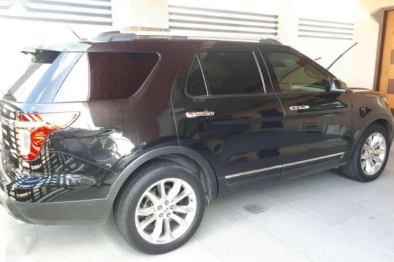 2013 Ford Explorer for sale