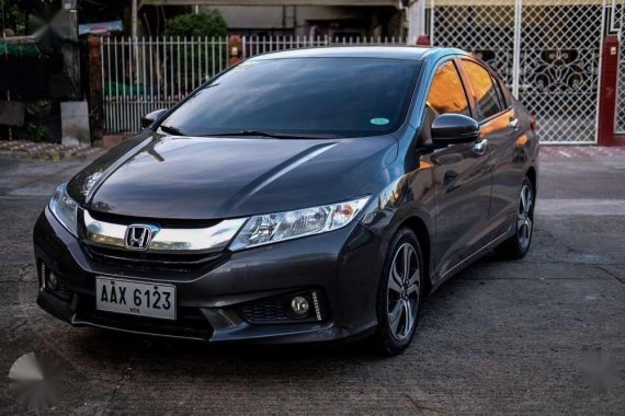 Honda City 2014 for sale