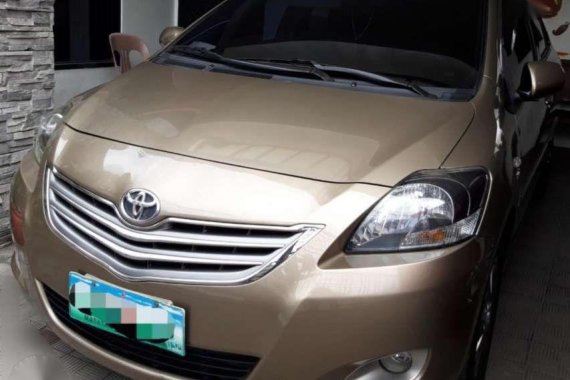 Toyota Vios 2012 for sale