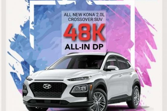 Hyundai Kona 2019 for sale