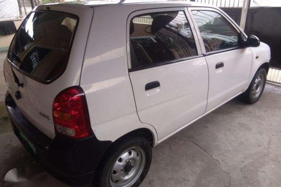 Suzuki Alto 2012 for sale