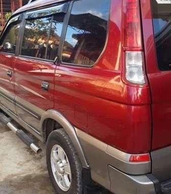 2005 Mitsubishi Adventure for sale