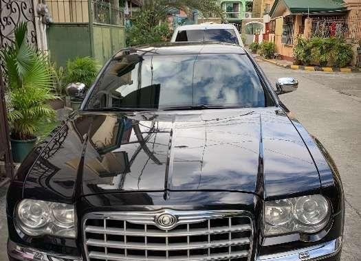 2007 Chrysler 300 C FOR SALE