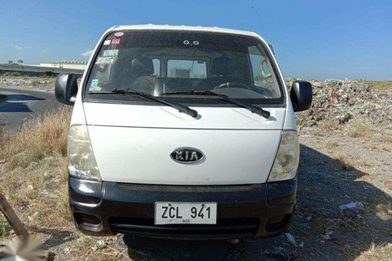 Kia KC2700 2006 for sale