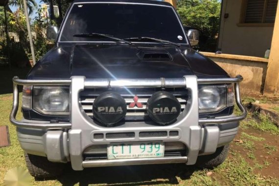 Mitsubishi Pajero 2018 for sale