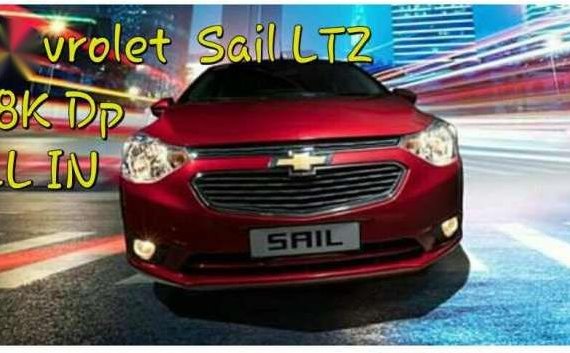 Chevrolet Sail 2019 for sale