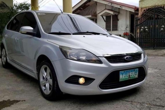 Ford Focus 2010 For Sale