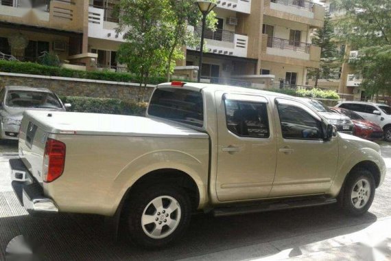 2012 Nissan Navara FOR SALE