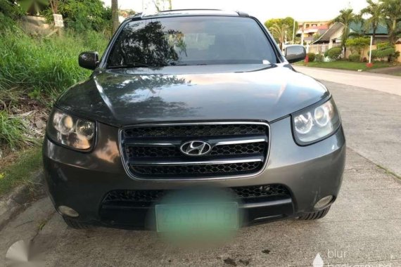 Hyundai Santa Fe 2009 for sale