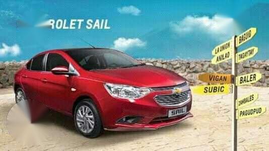 Chevrolet Sail 2019 for sale