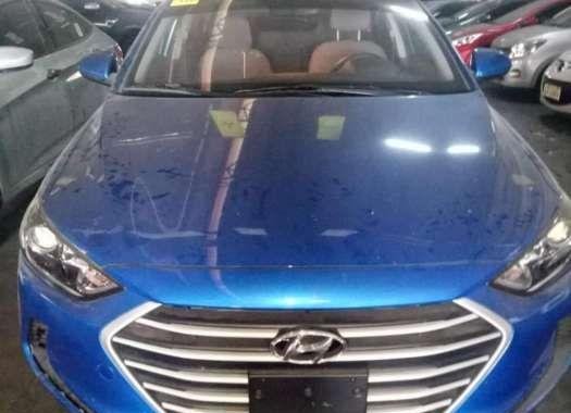 2018 Hyundai Elantra for sale