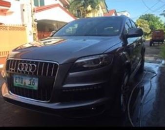 AUDI Q7 2011 FOR SALE