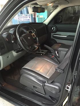 Dodge Nitro 2009 for sale