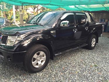 Nissan Navara 2013 for sale