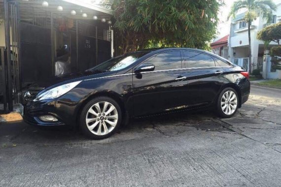 Hyundai Sonata 2011 for sale