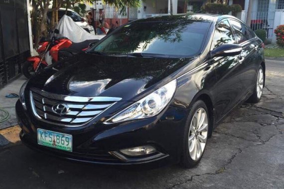 Hyundai Sonata 2011 for sale