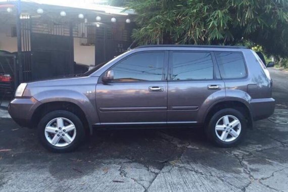 Nissan X-Trail 2013 for sale