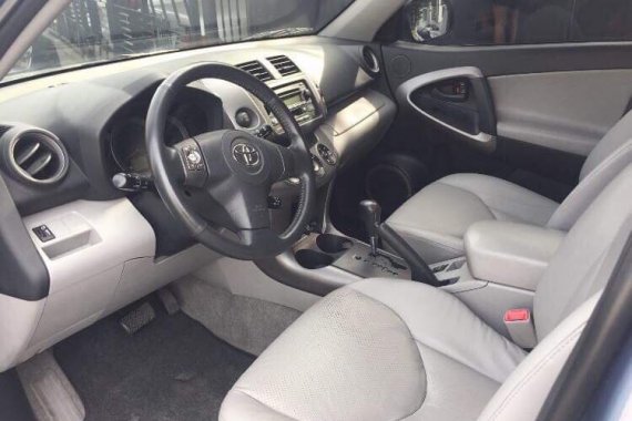 Toyota Rav4 2008 for sale