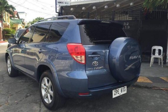 Toyota Rav4 2008 for sale