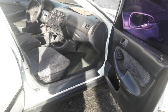 Honda Civic vti 1996 FOR SALE