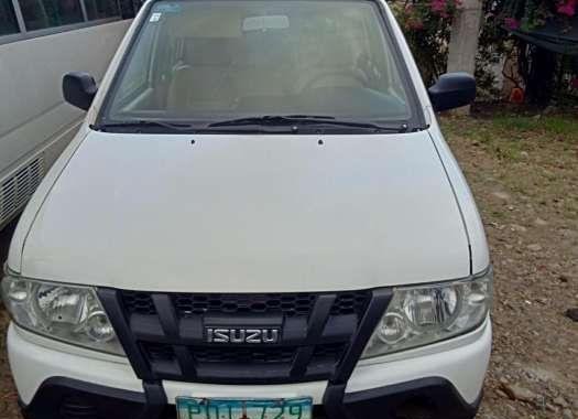 Isuzu Crosswind 2010 for sale