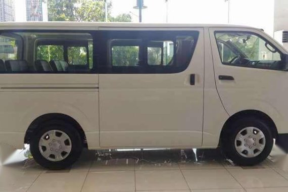 2019 Toyota Hiace for sale