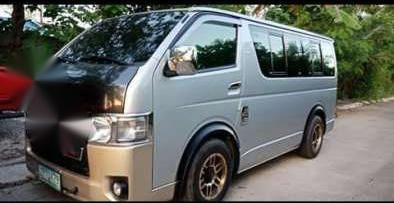 Toyota Hiace 2008 for sale