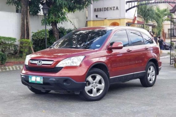 2009 Honda CRV for sale