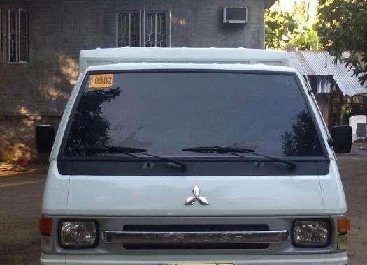 MITSUBISHI L300 fb exceed 2014 model