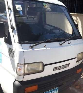 2010 Suzuki Multi-Cab for sale