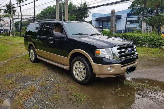 Ford Expedition 2012 for sale