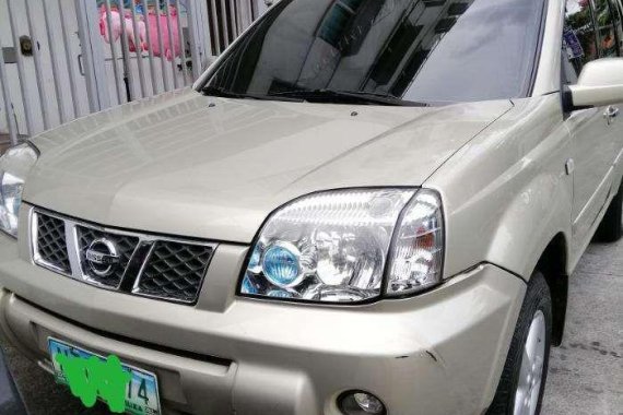 Nissan X-Trail 2009 for sale