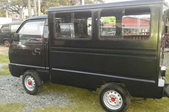 Suzuki Multi-Cab 2007 for sale