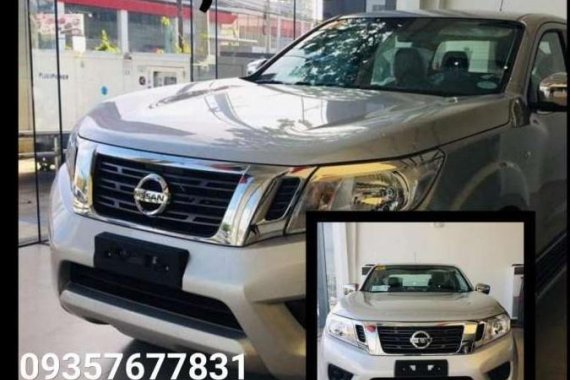 2018 NISSAN NAVARA FOR SALE