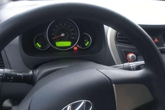 Hyundai Eon 2015 for sale