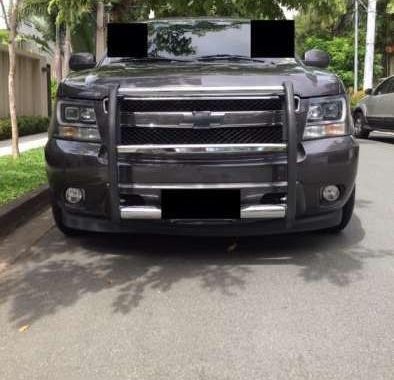 CHEVROLET Suburban LT 2010 FOR SALE