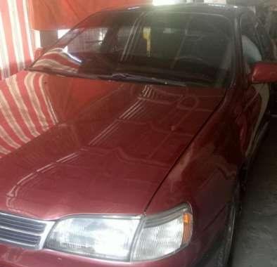 Like new Toyota Corona for sale