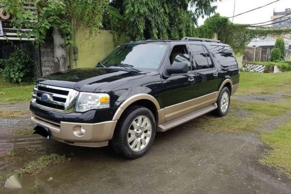 Ford Expedition 2012 for sale