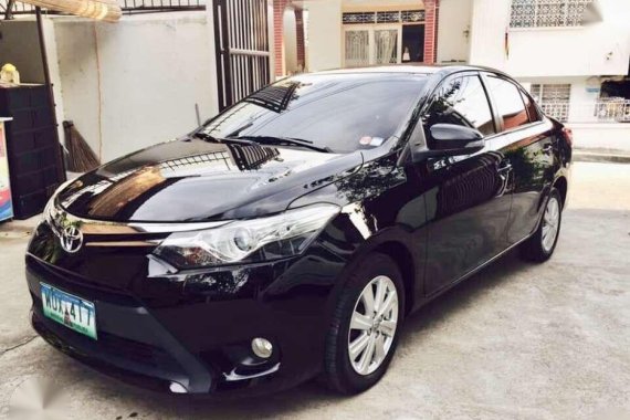 For Sale 2012 Toyota Vios 1.5G AT
