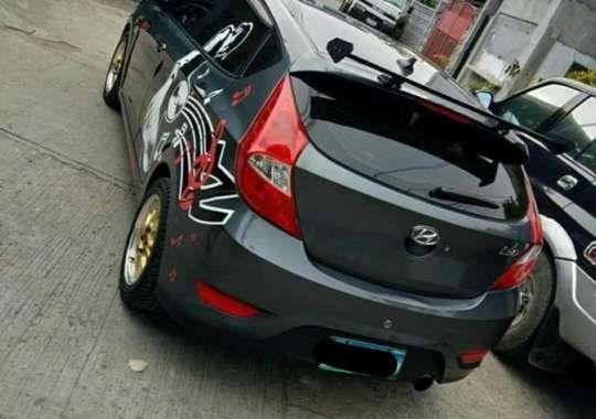 Hyundai Accent 2014 for sale