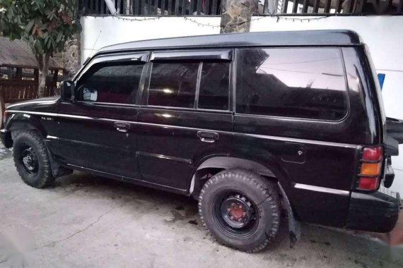 Mitsubishi Pajero 1993 for sale