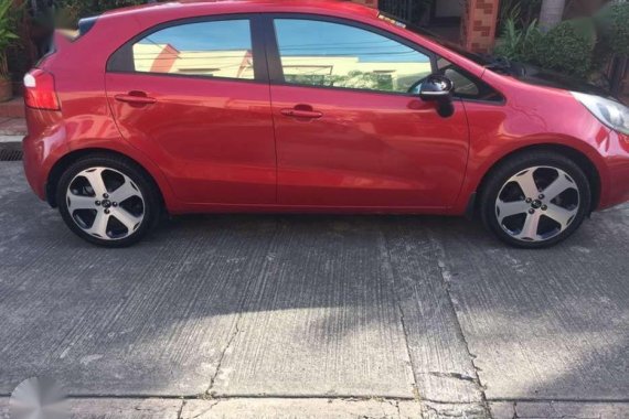 2013 Kia Rio for sale