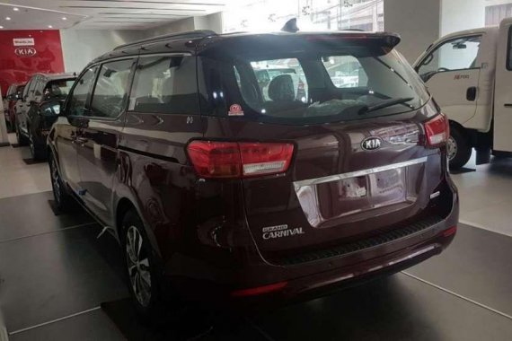 Kia Grand Carnival 2018 for sale