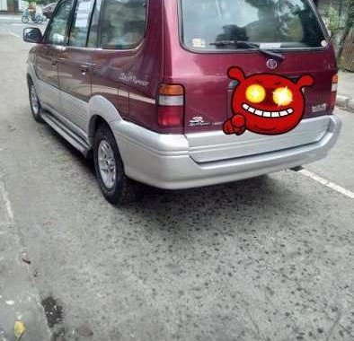 Toyota Revo 2000 for sale