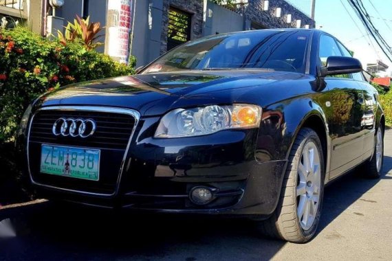 Audi A4 2006 For Sale