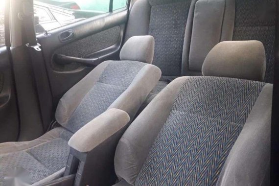 For sale only 2000 Honda Civic sir