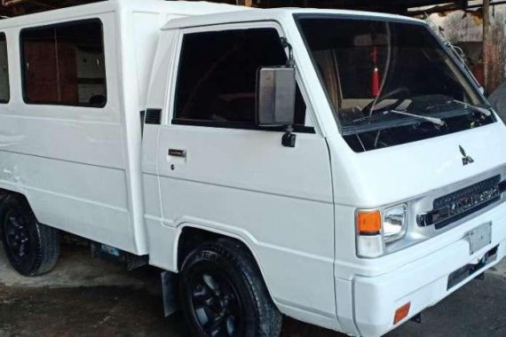 1994 Mitsubishi L300 for sale