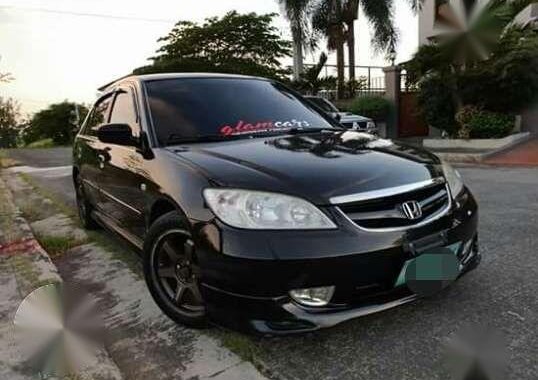 Honda Civic 2005 for sale