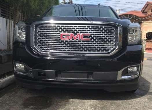 Rare 2015 GMC Yukon Denali Swb 